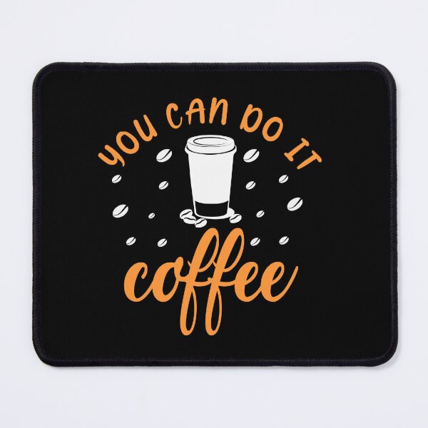 Item preview, You can do it coffee designed and sold by remonss.