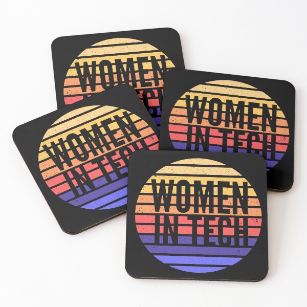 Item preview, Women in Technology Shirt / Girls Who Code Gift/ Women in Science Gift/ Software Developer Gift/ Web Development Tee/ Coding Tee/ Programmer designed and sold by Adonalyn.