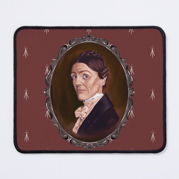 Item preview, Locket Anne Lister designed and sold by Lemner-Art.