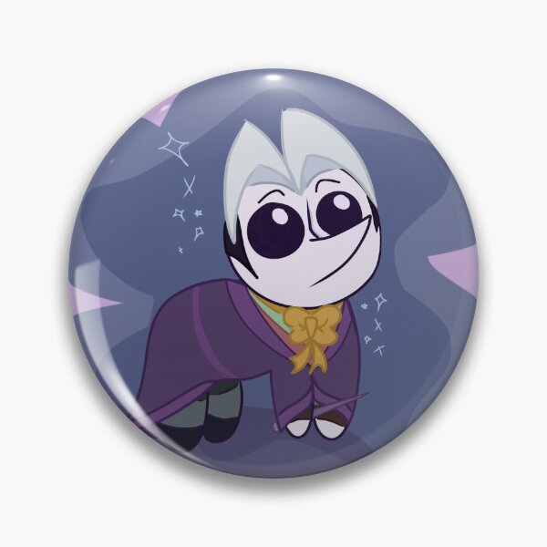 Item preview, TBH Cedric  designed and sold by Muppet-Hell.