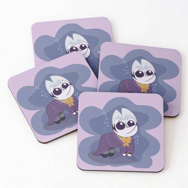 Item preview, TBH Cedric  designed and sold by Muppet-Hell.