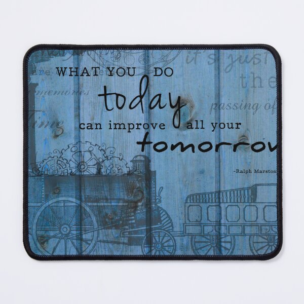 Item preview, Old train and great words designed and sold by aminz4.
