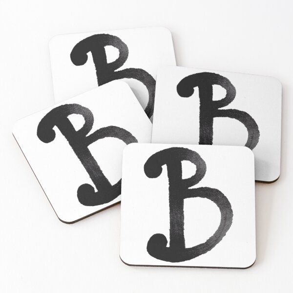 Item preview, Letter B Graffiti designed and sold by Artwork  Shop.