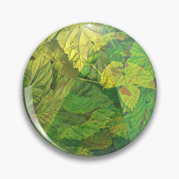 Item preview, Hops Leaf designed and sold by JJ Sokol.