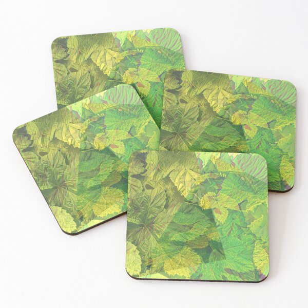 Item preview, Hops Leaf designed and sold by JJ Sokol.
