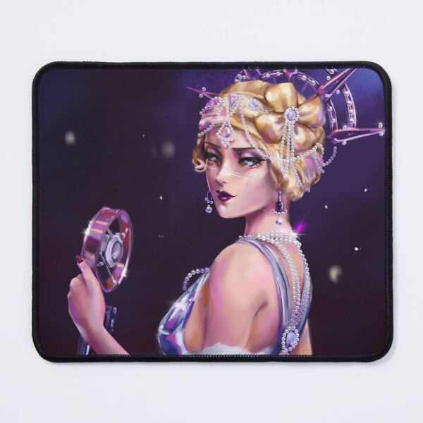 Item preview, Identity V Geisha COAV Metropolis Eternal Aurora designed and sold by TealBear.