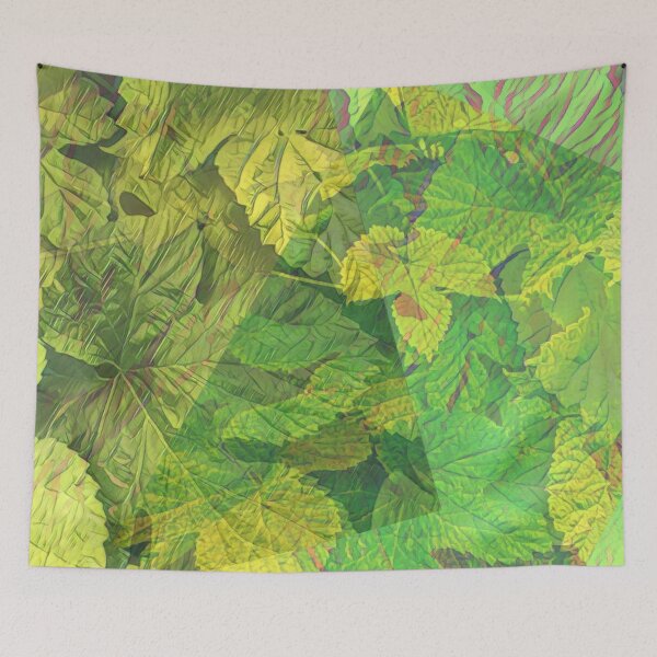 Item preview, Hops Leaf designed and sold by JJ Sokol.