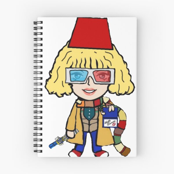 Item preview, Fan Girl - 3D glasses  designed and sold by AuDHDesigns AUS .