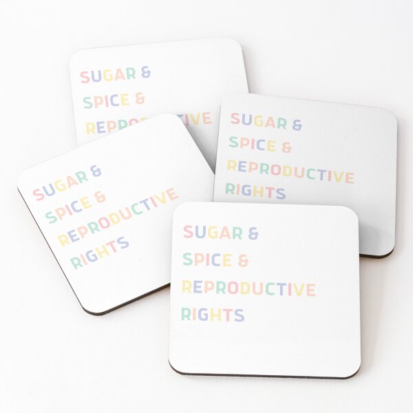 Item preview, Sugar & Spice designed and sold by Rachel Koch.