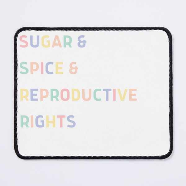 Item preview, Sugar & Spice designed and sold by Rachel Koch.