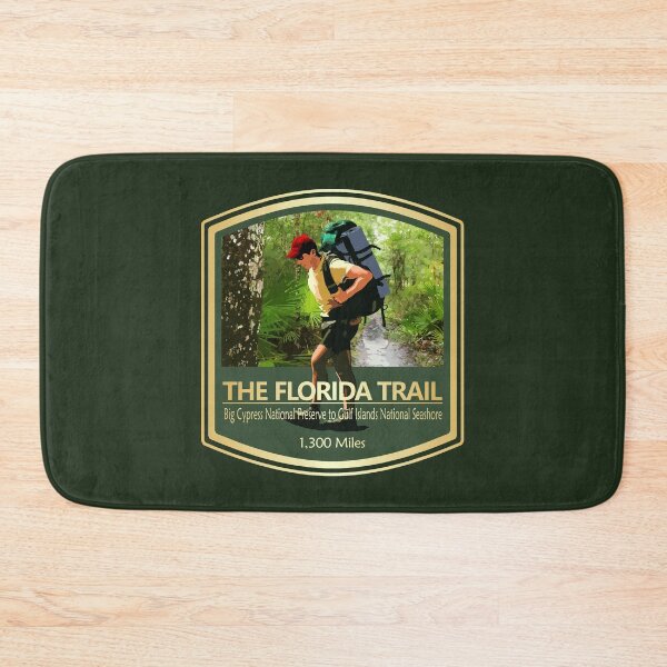 Item preview, Florida Trail (PF) designed and sold by curranmorgan.