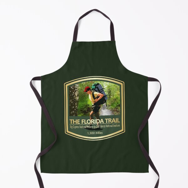 Item preview, Florida Trail (PF) designed and sold by curranmorgan.