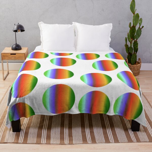 Item preview, Rainbow Spheres designed and sold by CryptoEnths.