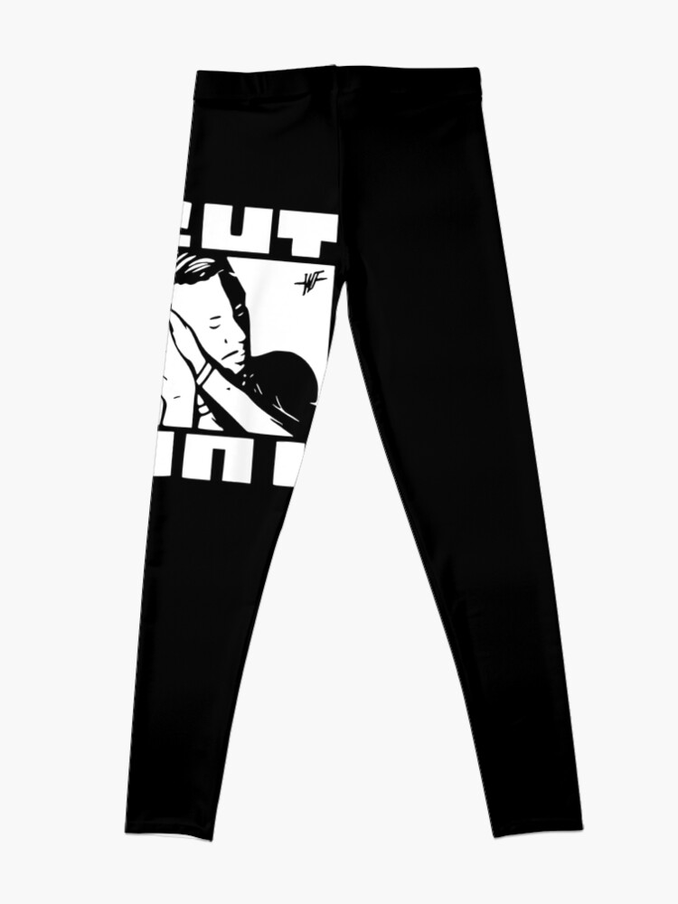 steph curry leggings