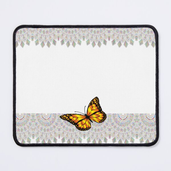 Item preview, Butterfly and lace designed and sold by BellsPainting.