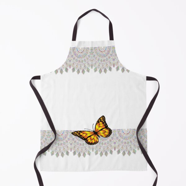 Item preview, Butterfly and lace designed and sold by BellsPainting.