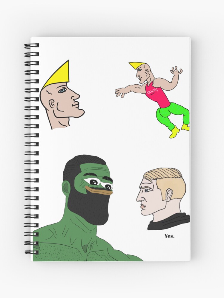 Giga chad, pepe chad set, chad meme. Pin for Sale by T-Look