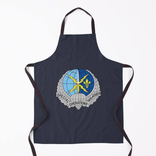 Item preview, Special Operations Weather designed and sold by AJ Liber.