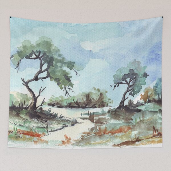 Item preview, Appreciate the Beauty of Nature designed and sold by Maree Clarkson .