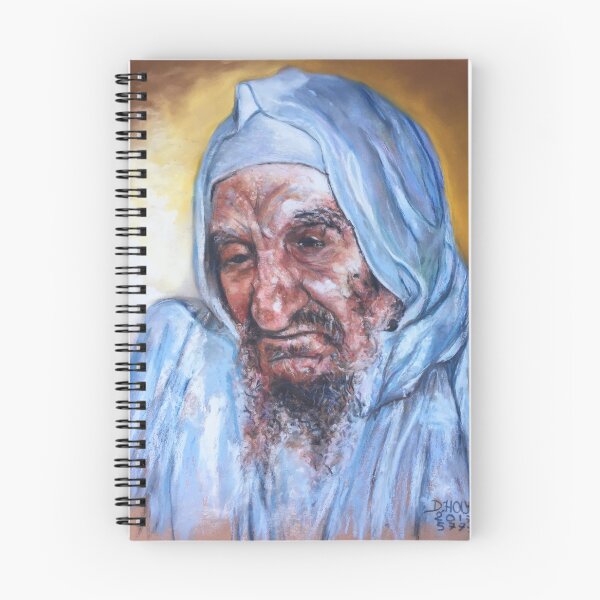 Artikelvorschau, Baba salzig entworfen und verkauft von Daphne-portrait.