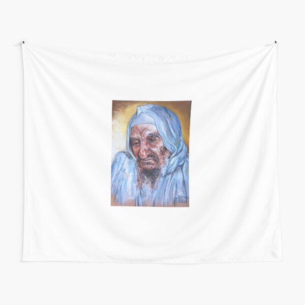 Baba Salé Tentures
