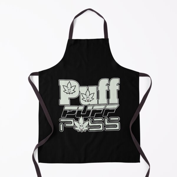 Item preview, Wacky Leafs - Puff Puff Pass designed and sold by Wacky-Leafs.
