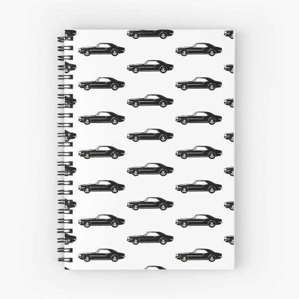 Item preview, Black 60s CC Muscle designed and sold by MandyCarsArts.