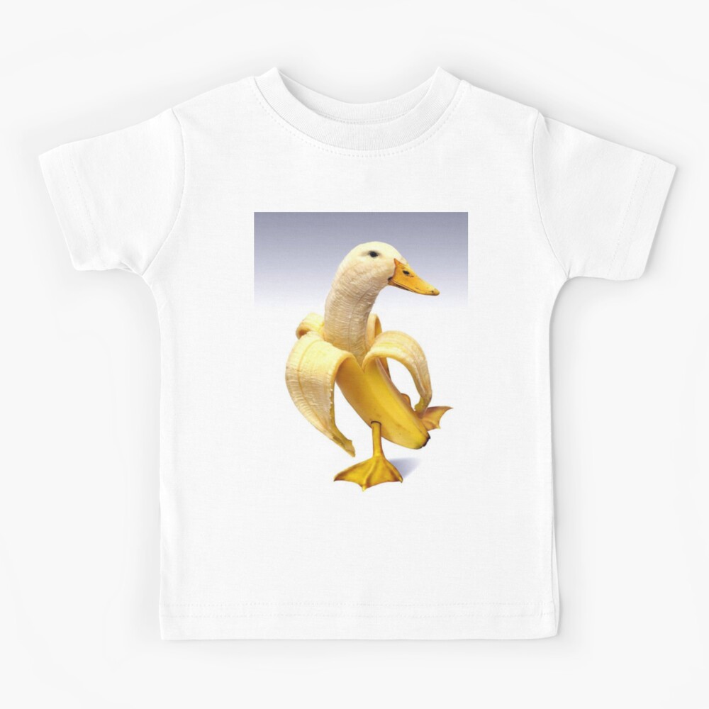 Sale for | by Kids T-Shirt duck\