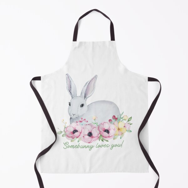 Item preview, Bunny Loves You designed and sold by prudencehollow.