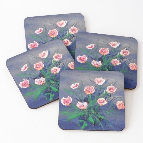 Item preview, Think of a Rose designed and sold by Rob McCullough.