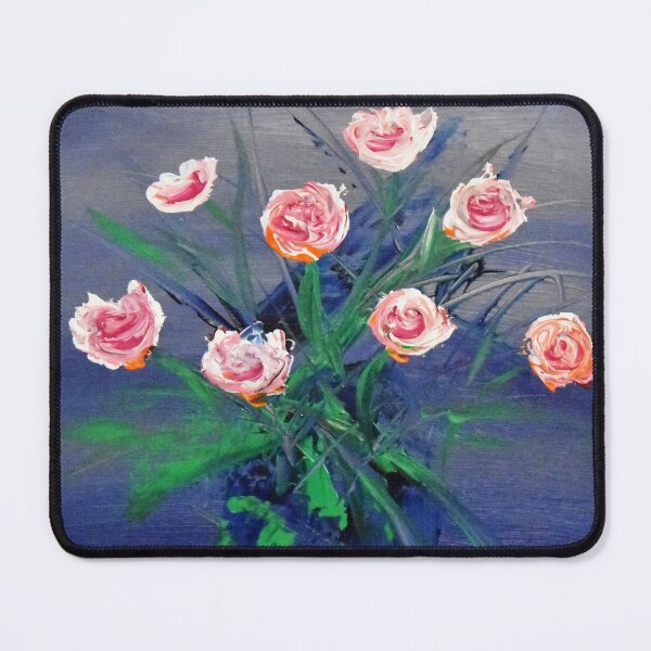 Item preview, Think of a Rose designed and sold by Rob McCullough.