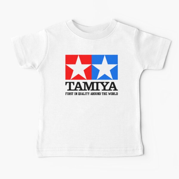 The T of First Baby T-Shirt