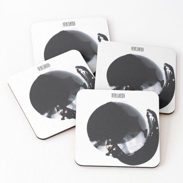 Item preview, Demi Lovato's SUBSTANCE designed and sold by BlazarShop.