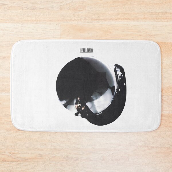 Item preview, Demi Lovato's SUBSTANCE designed and sold by BlazarShop.