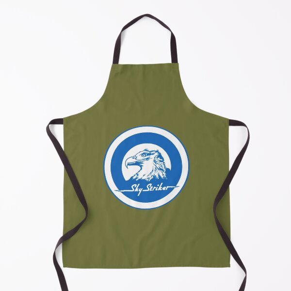 Item preview, Gi Joe Parachute Skystriker Logo designed and sold by AJ Liber.