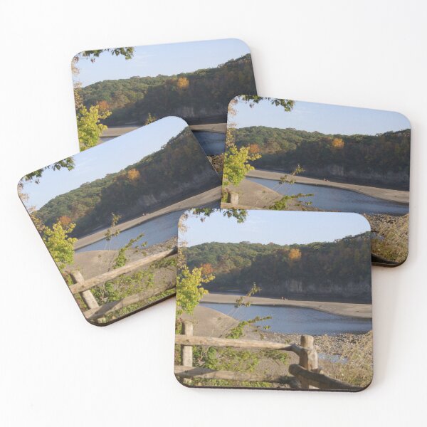 Item preview, One Fall Day at the Pal designed and sold by NMKSchwartz.