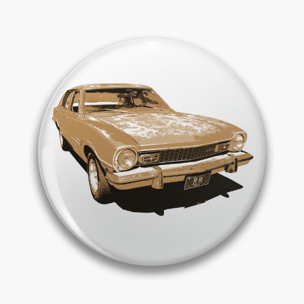 Item preview, RaunchyRacing Maverick '73 designed and sold by RaunchyRacing.