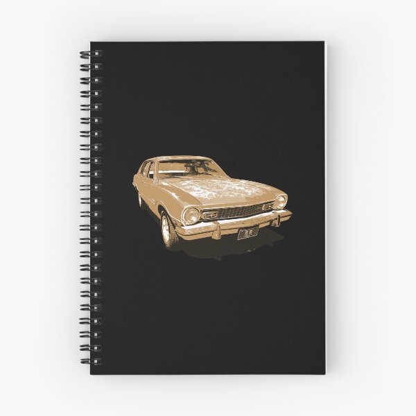 Item preview, RaunchyRacing Maverick '73 designed and sold by RaunchyRacing.