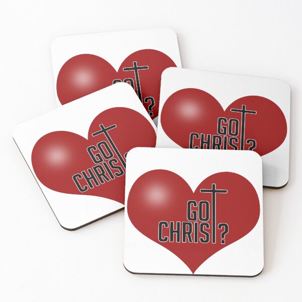 Item preview, Got Christ Heart and Cross designed and sold by GODS4US.