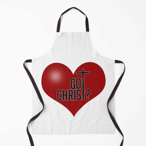 Item preview, Got Christ Heart and Cross designed and sold by GODS4US.