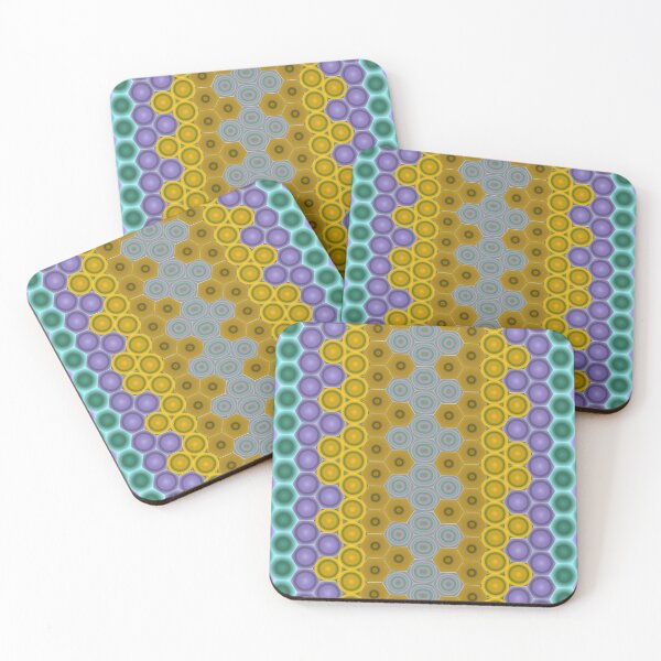 Item preview, Hexa Neon  designed and sold by Neotechnics.