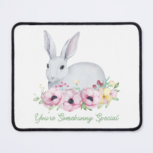Item preview, Somebunny Special designed and sold by prudencehollow.
