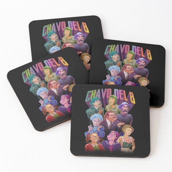 Item preview, Chavo del 8 designed and sold by RafaelLima7.
