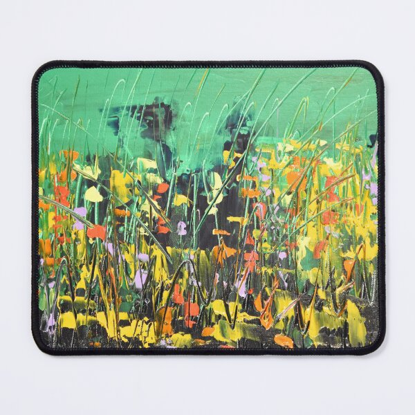 Item preview, Wildflowers designed and sold by Rob McCullough.
