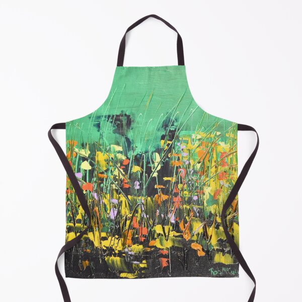 Item preview, Wildflowers designed and sold by Rob McCullough.
