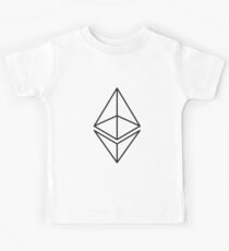 Äther Kinder T-Shirt