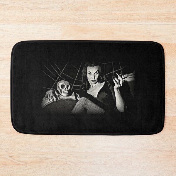 Item preview, Plan 9 Scream Queen designed and sold by AC1313.