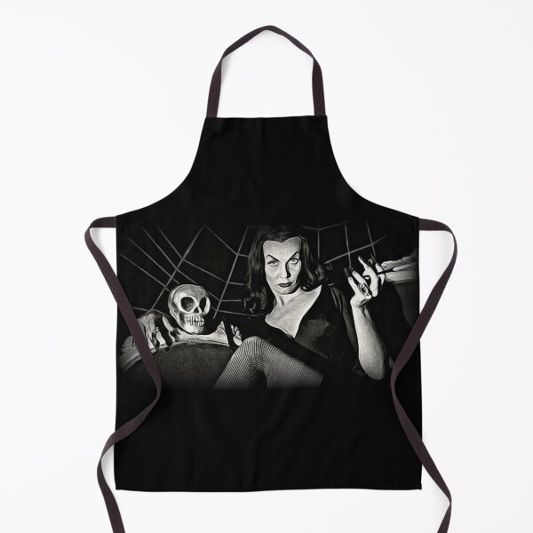 Item preview, Plan 9 Scream Queen designed and sold by AC1313.