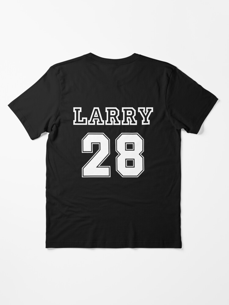 amazing larry t shirt