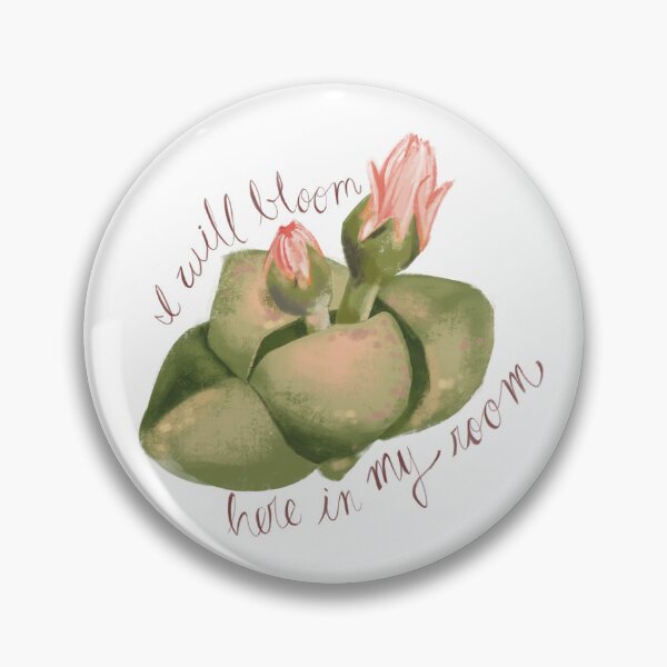 Item preview, Lithops 1 designed and sold by Oliviadoodlebug.